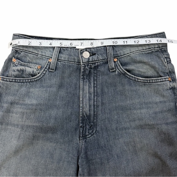 MOTHER Superior The Dodger Ankle – Off The Beaten Path Size 26 - Picture 12 of 16